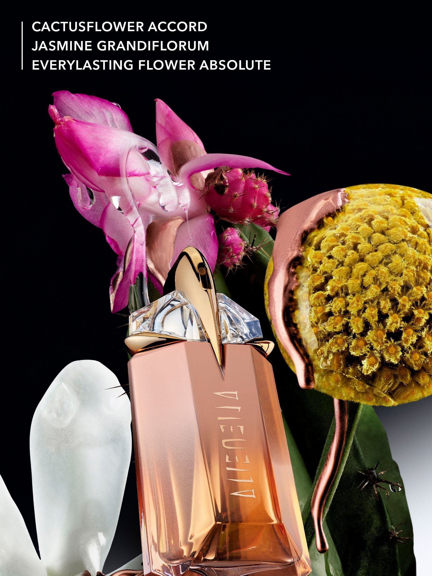 Buy Mugler Alien Goddess Supra Florale Eau de Parfum 30ml from the