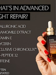 Estée Lauder Advanced Night Repair Serum Synchronized Multi-Recovery Complex 75ml - Image 2 of 5