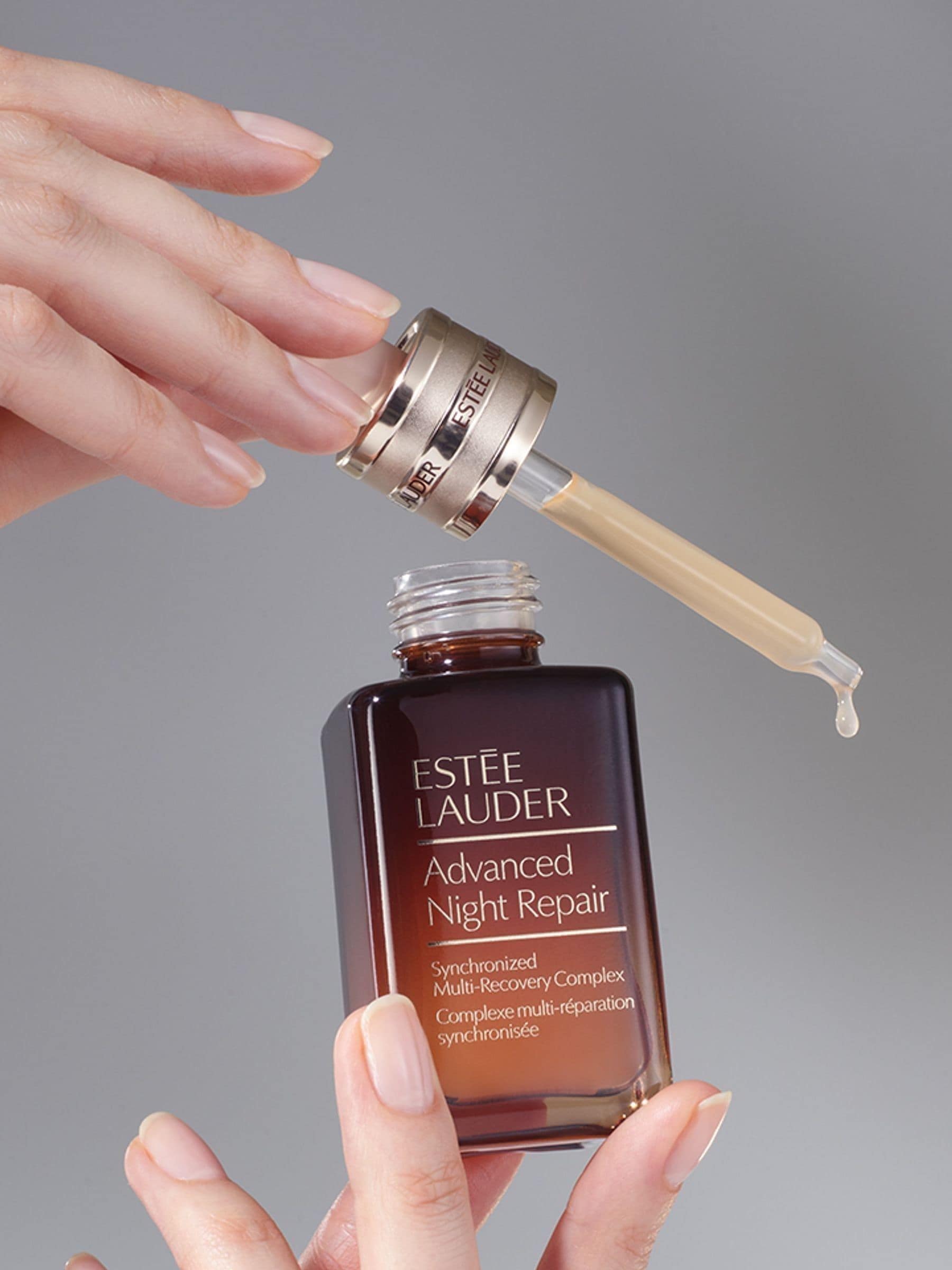 Buy Estée Lauder Advanced Night Repair Serum Synchronized Multi