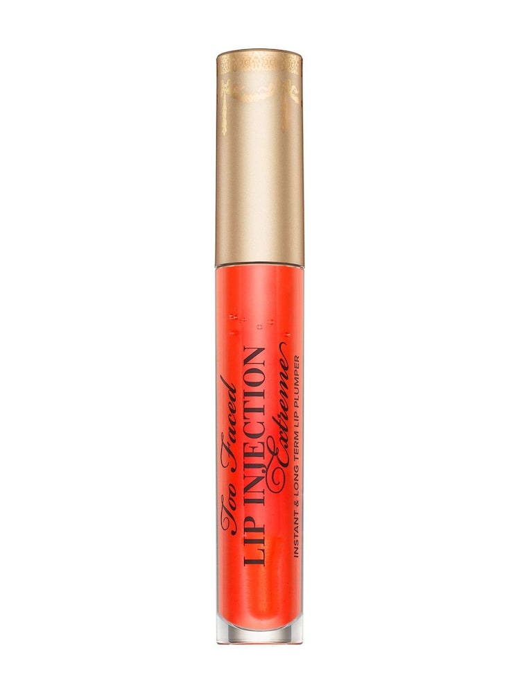 Too Faced Lip Injection Extreme Plumping Lip Gloss - Image 1 of 5