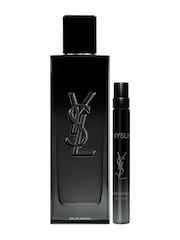Yves Saint Laurent 100ml MYSELF Eau de Parfum Gift Set - Image 2 of 5