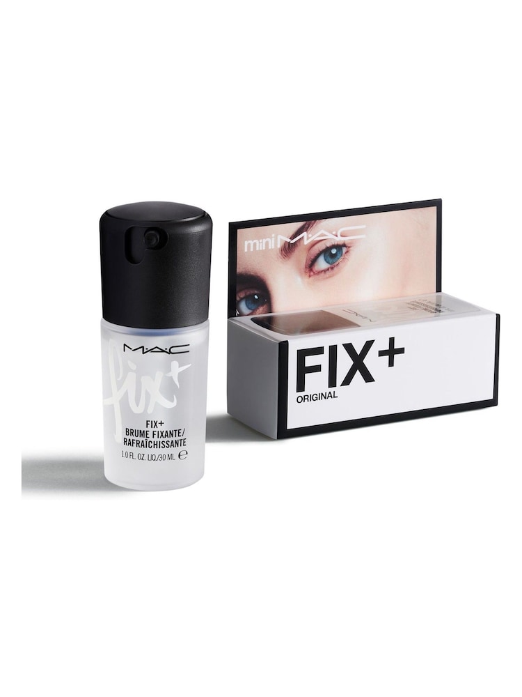 MAC Original Travel Size Mini Fix + Setting Spray - Image 1 of 4