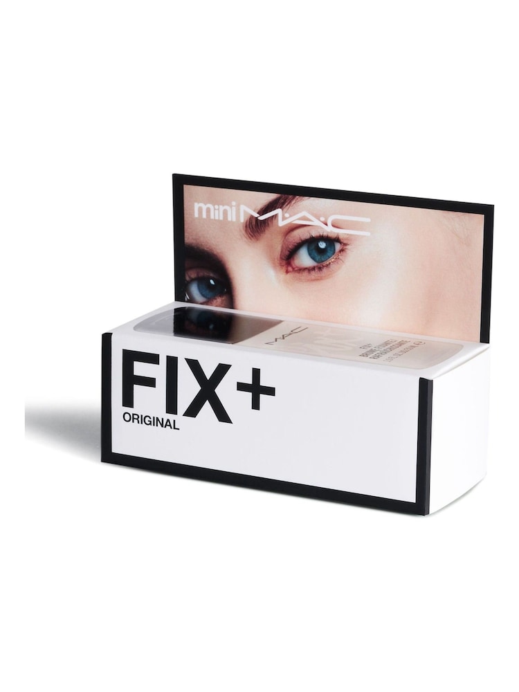 MAC Original Travel Size Mini Fix + Setting Spray - Image 2 of 4