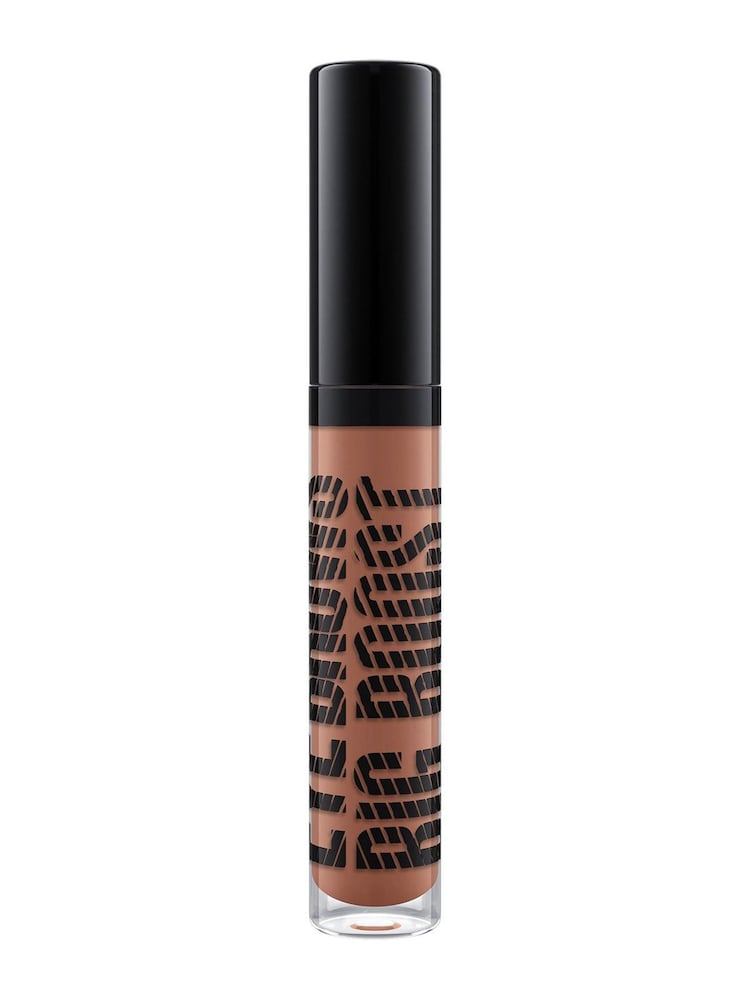 MAC Eye Brows Big Boost Fibre Gel - Image 5 of 5