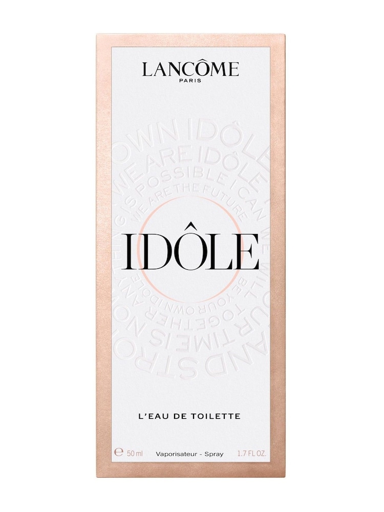 Lancôme Idole L'Eau de Toilette Fragrance 50ml - Image 1 of 5