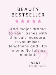 MAC In Extreme Dimension Lash Mascara - Image 5 of 5