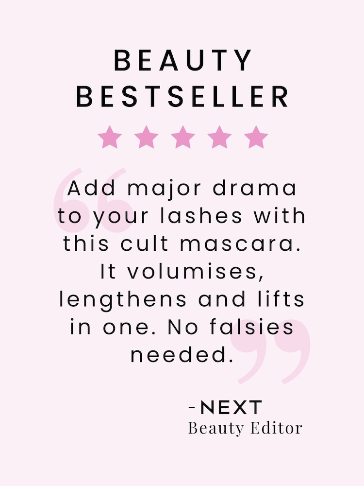 MAC In Extreme Dimension Lash Mascara - Image 5 of 5
