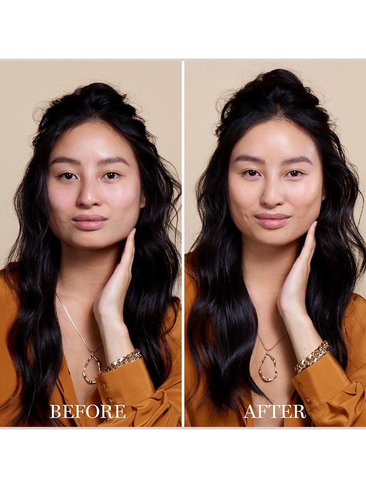 Lancôme Teint Idole Ultra Wear Care & Glow Foundation - Image 5 of 5