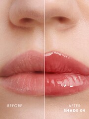 Armani Beauty Prisma Glass High Shine Lip Glaze - Image 4 of 6