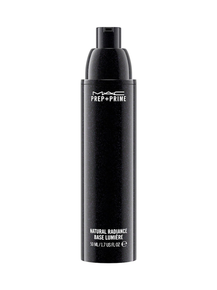 MAC Prep + Prime Natural Radiance Primer - Image 1 of 2