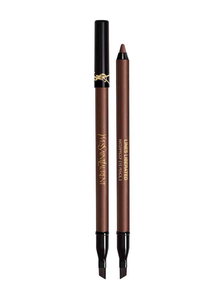Yves Saint Laurent Lines Liberated Eyeliner - Image 1 of 5