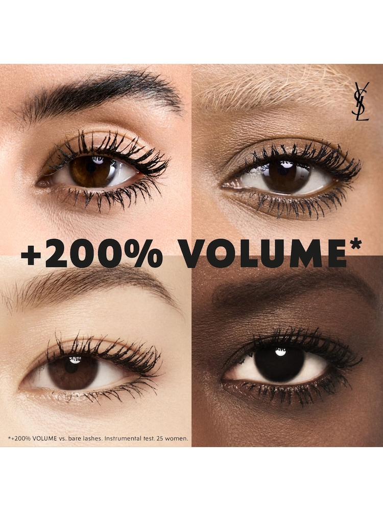 Buy Yves Saint Laurent Lash Clash Mascara from the Next UK online shop