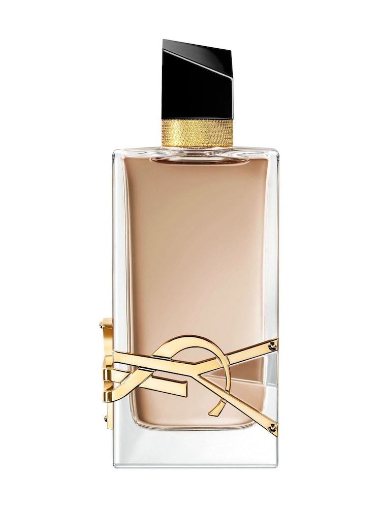 Yves Saint Laurent Libre Flowers and Flames Eau De Parfum 90ml - Image 1 of 5