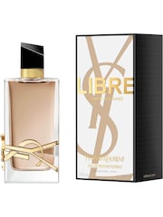 Yves Saint Laurent Libre Flowers and Flames Eau De Parfum 90ml - Image 2 of 5