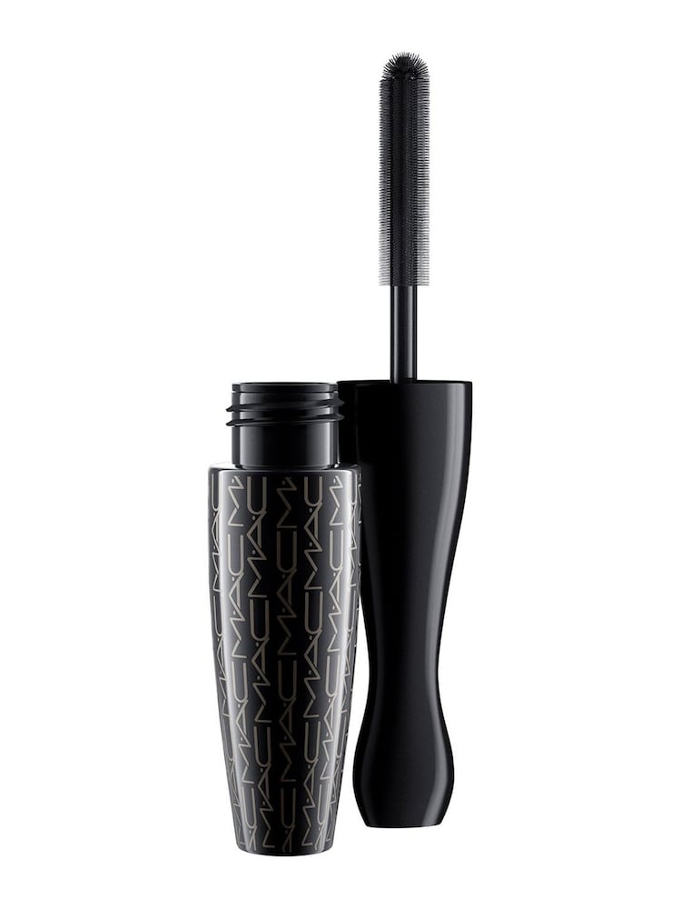 MAC 3D Black Mini Travel Size Extreme Dimension Mascara - Image 1 of 5