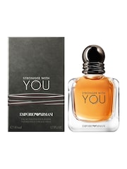 Armani Beauty Stronger With You Eau de Toilette Spray 50ml - Image 1 of 9