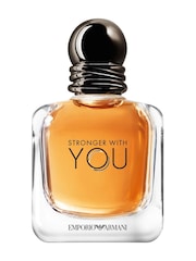 Armani Beauty Stronger With You Eau de Toilette Spray 50ml - Image 7 of 9