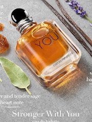 Armani Beauty Stronger With You Eau de Toilette Spray 50ml - Image 8 of 9