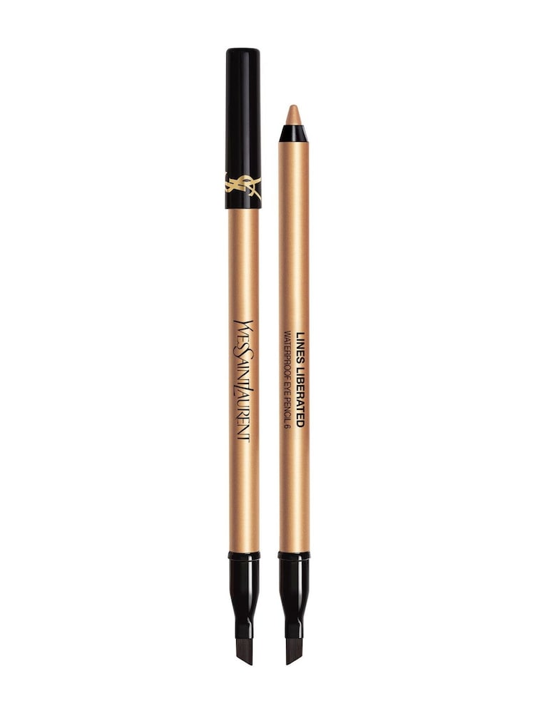 Yves Saint Laurent Lines Liberated Eyeliner - Image 1 of 5
