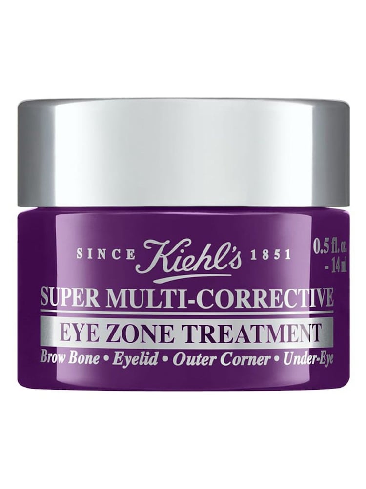Kiehls Super Multi Corrective Eye Zone Treatment Cream 14ml - Image 1 of 5