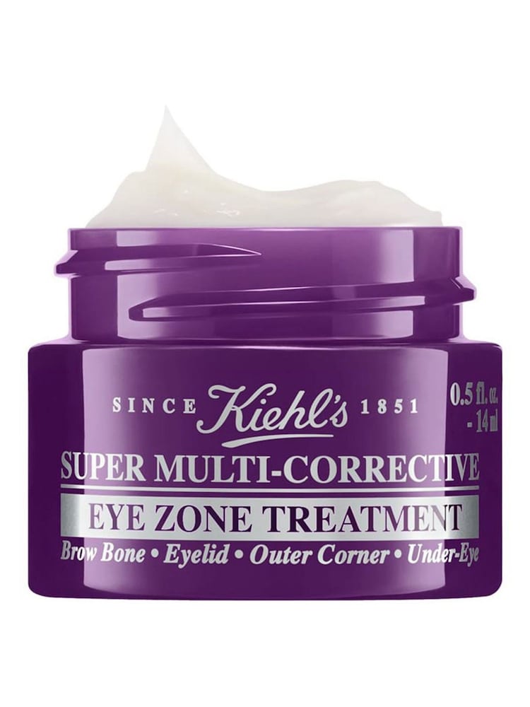 Kiehls Super Multi Corrective Eye Zone Treatment Cream 14ml - Image 2 of 5