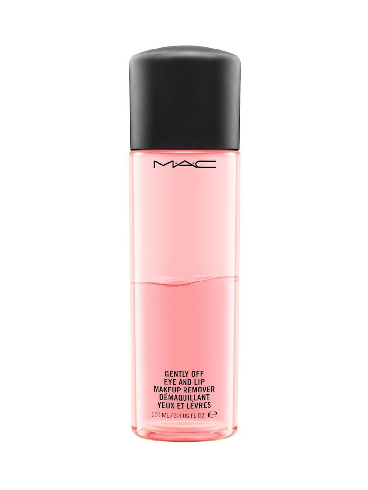 MAC Gently Off Eye And Lip Makeup Remover 100ml - Image 1 of 1