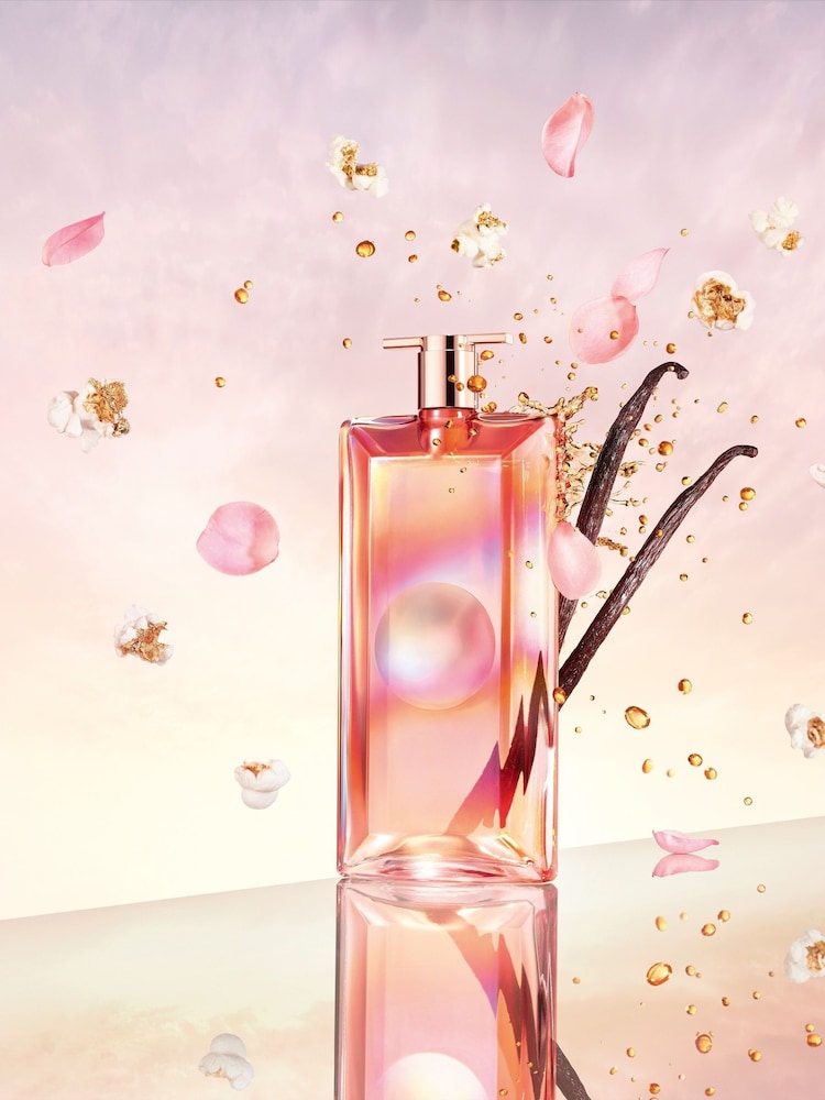 Lancôme Idôle Nectar Eau De Parfum 50ml - Image 2 of 5 Lancôme Idôle Nectar Eau De Parfum 50ml - Image 2 of 5