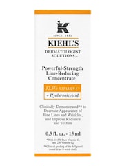 Kiehls Powerful-Strength Line-Reducing Concentrate 100ml 15ml - Image 3 of 3