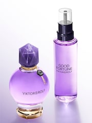 Viktor & Rolf Good Fortune Eau De Parfum 90ml - Image 1 of 5