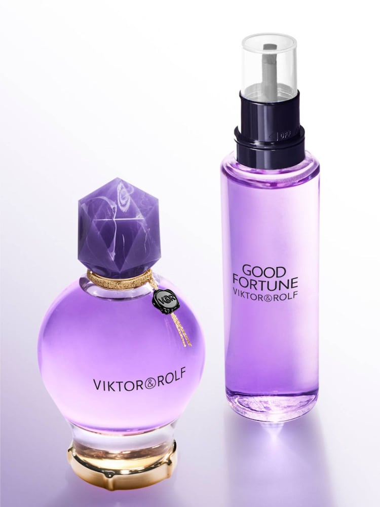 Viktor & Rolf Good Fortune Eau De Parfum 90ml - Image 1 of 5