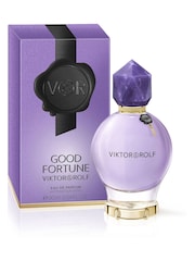 Viktor & Rolf Good Fortune Eau De Parfum 90ml - Image 4 of 5