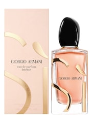Armani Beauty Si Eau de Parfum Intense 100ml - Image 2 of 6