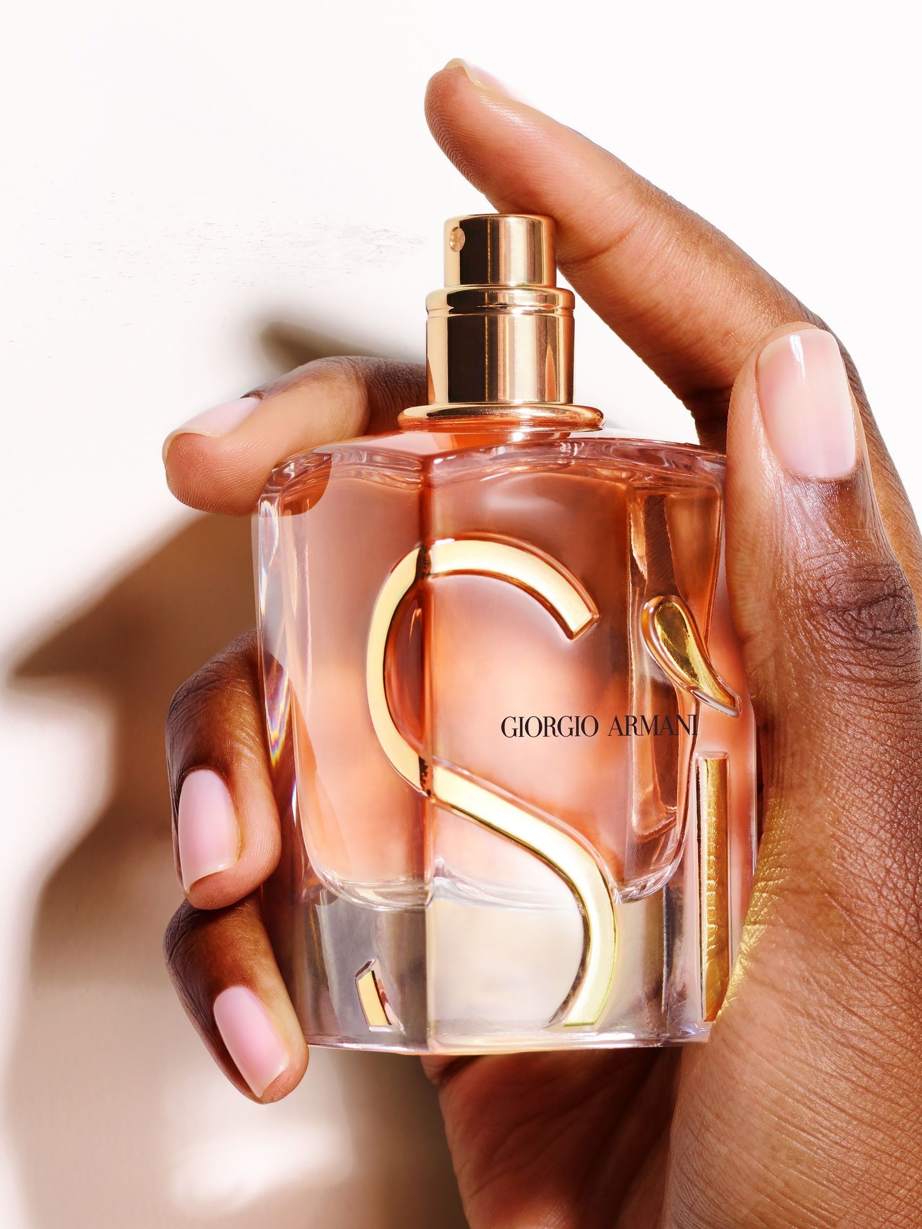 Si new fragrance clearance