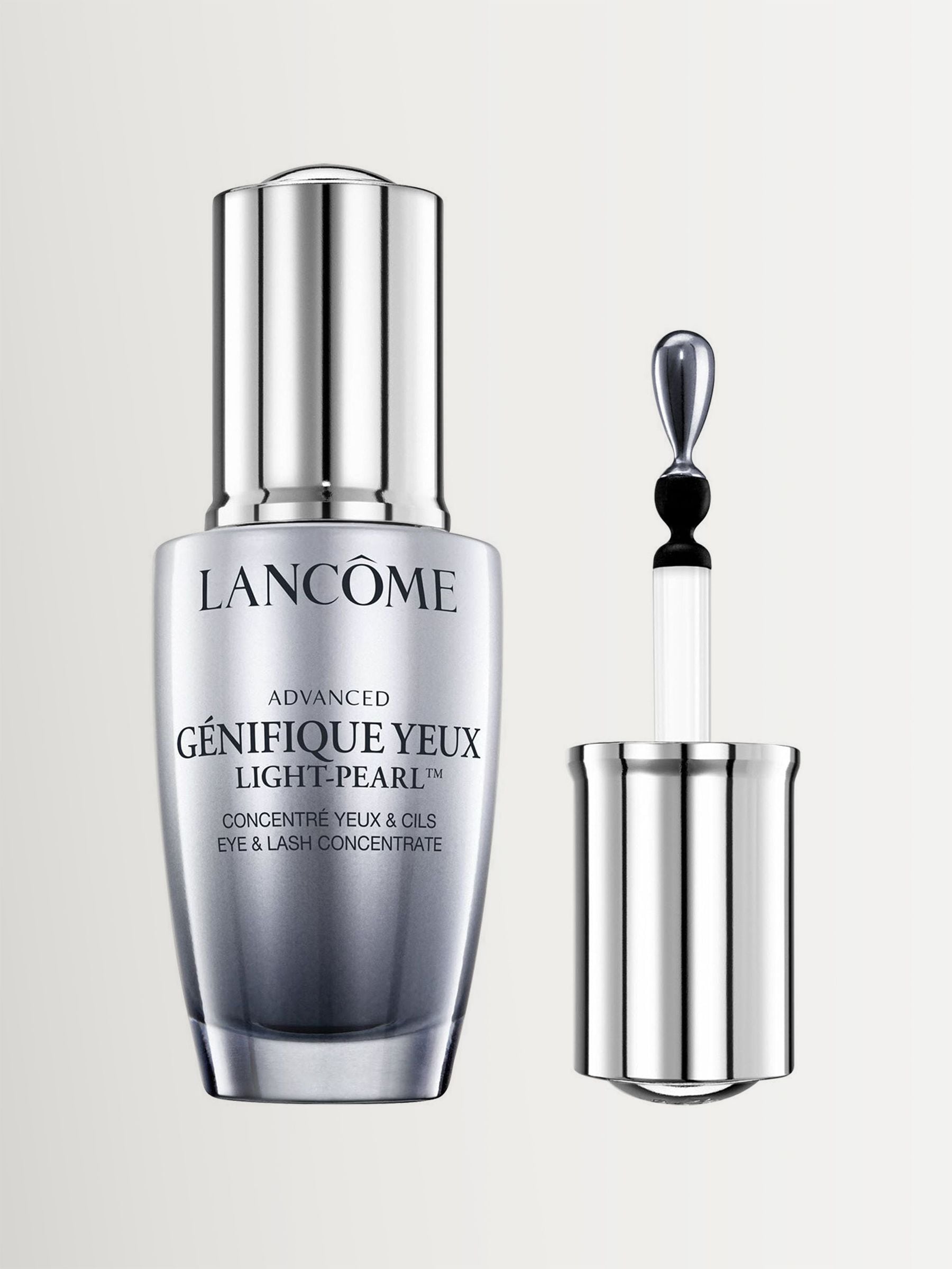 Lancôme Light Advanced Genifique Pearl Eye And Lash Serum, Size 20Ml - Image 10