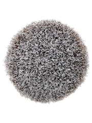 MAC 170 Synthetic Rounded Slant Brush - Image 2 of 3