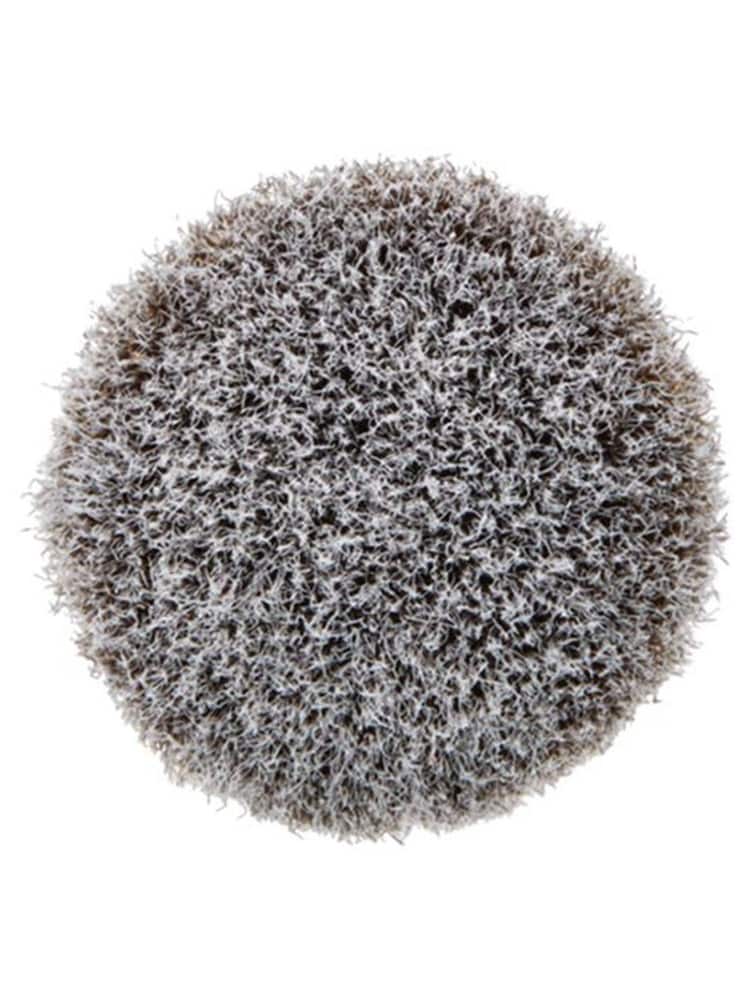 MAC 170 Synthetic Rounded Slant Brush - Image 2 of 3