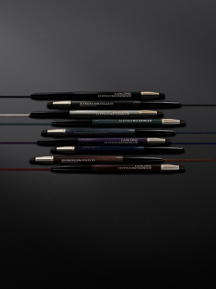 Lancôme Le Stylo Waterproof Eyeliner - Image 3 of 3