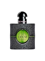 Yves Saint Laurent Black Opium Illicit Green Eau de Parfum 30ml - Image 1 of 4