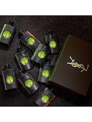 Yves Saint Laurent Black Opium Illicit Green Eau de Parfum 30ml - Image 4 of 4