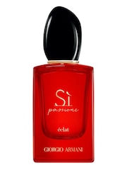 Armani Beauty Si Passione Eclat Eau De Parfum 50ml - Image 2 of 5