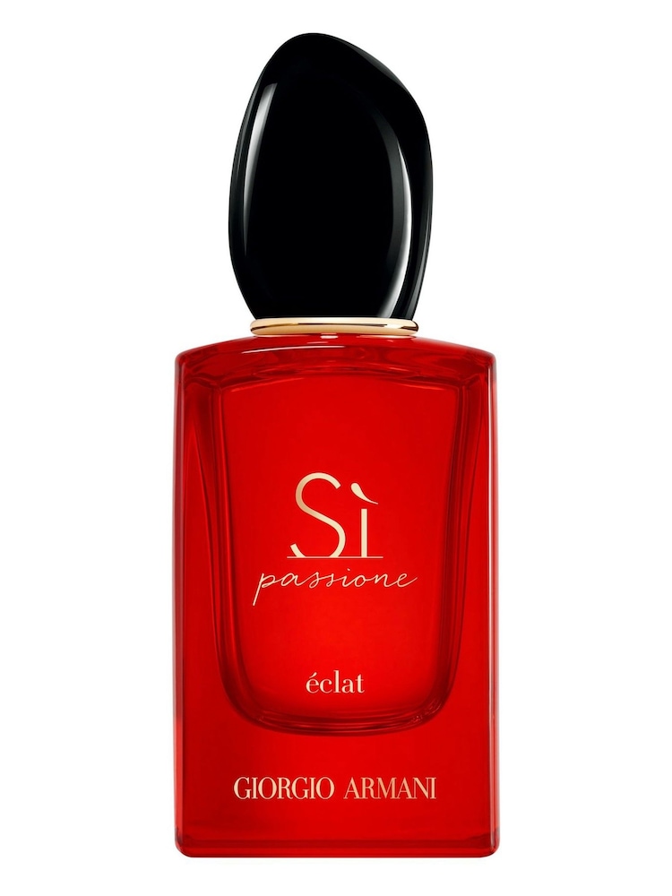 Armani Beauty Si Passione Eclat Eau De Parfum 50ml - Image 2 of 5