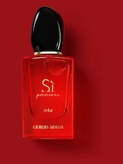 Armani Beauty Si Passione Eclat Eau De Parfum 50ml - Image 3 of 5
