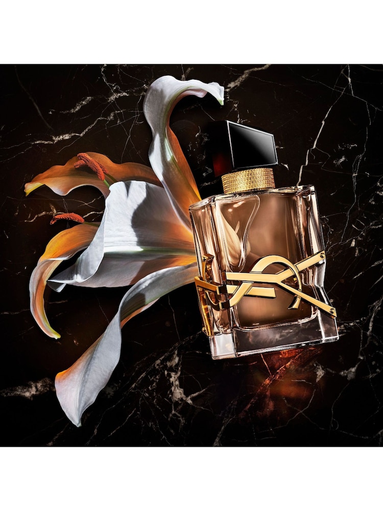 Yves Saint Laurent Libre Flowers and Flames Eau De Parfum 30ml - Image 5 of 5