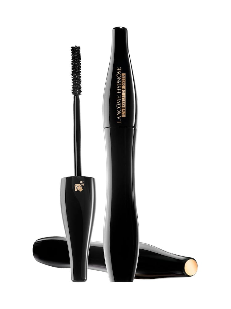 Lancôme Hypnôse L'Absolu Noir Volumising Mascara - Image 2 of 4
