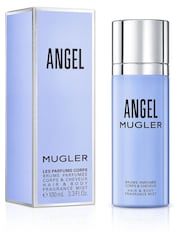 Mugler Angel Eau de Parfum Hair & Body Mist - Image 5 of 5