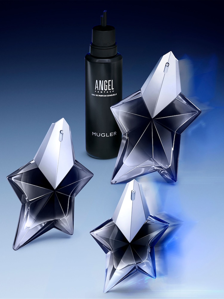 Mugler Angel Fantasm Eau de Parfum 100ml - Image 1 of 5