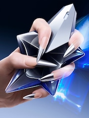 Mugler Angel Fantasm Eau de Parfum 100ml - Image 2 of 5