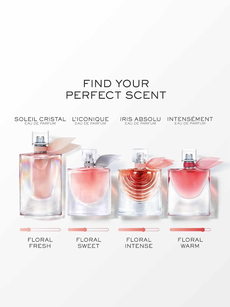 Lancôme 100ml La Vie Est Belle Eau De Parfum - Image 4 of 4 Lancôme 100ml La Vie Est Belle Eau De Parfum - Image 4 of 4