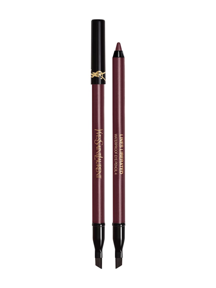 Yves Saint Laurent Lines Liberated Eyeliner - Image 1 of 5