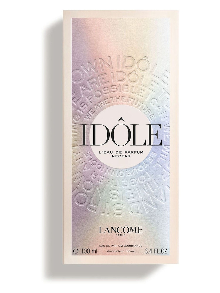 Lancôme Idôle Nectar Eau De Parfum 100ml - Image 5 of 5